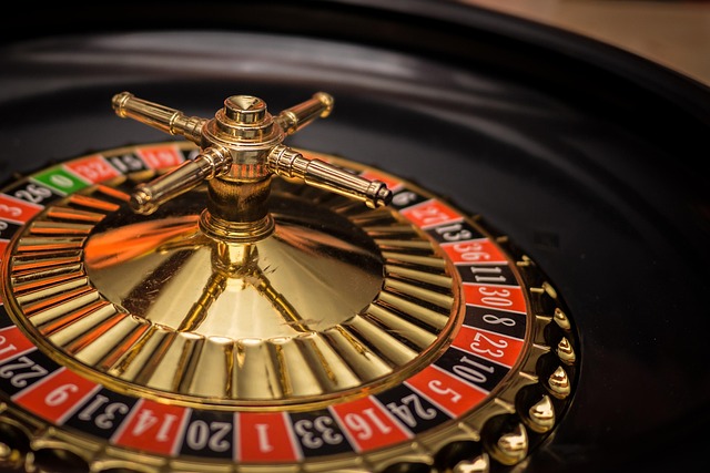 Sådan kommer du i gang med online casino som nybegynder
